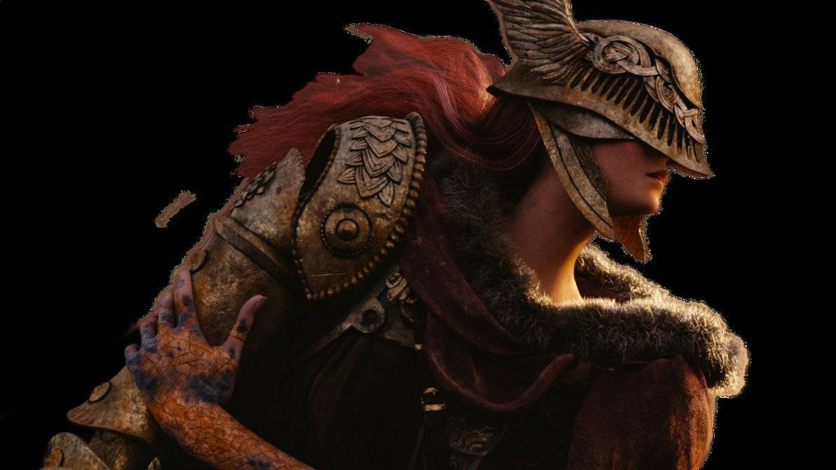 Soldier of Godrick