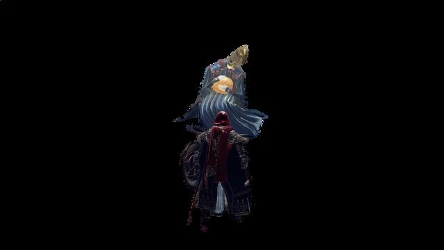 Margit, the Fell Omen